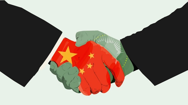China, Africa strengthen ties with historic MoU signing