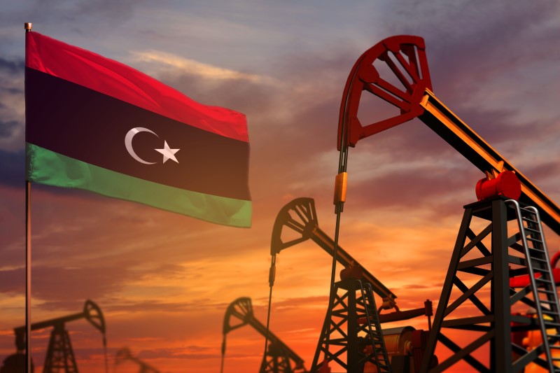 Oil Majors Return to Libya After a Decade Away