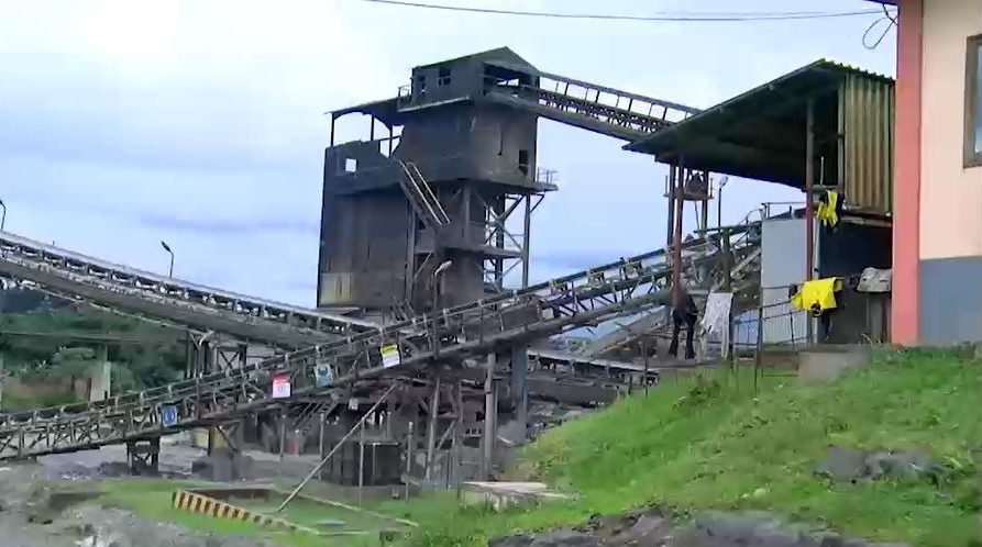 President Akufo-Addo to cut sod for construction of $450m manganese refinery in Nsuta