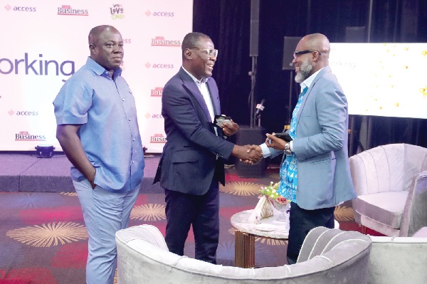 SMEs tasked to leverage available opportunities to grow