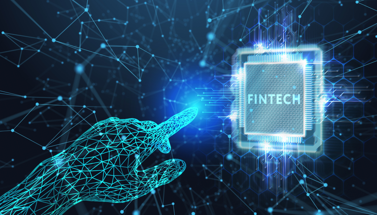 Tech Innovations Transforming the Finance Industry