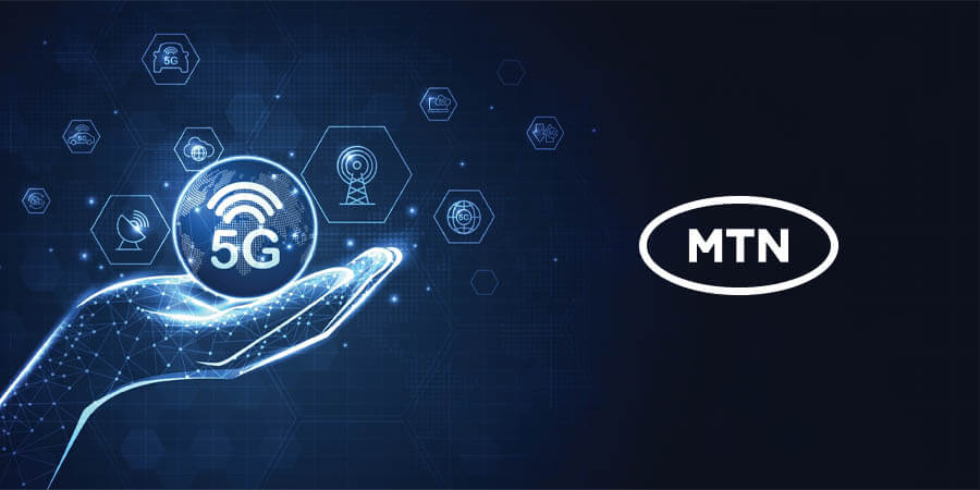 5G Era Begins in Congo as MTN Advances African Digital Transformation