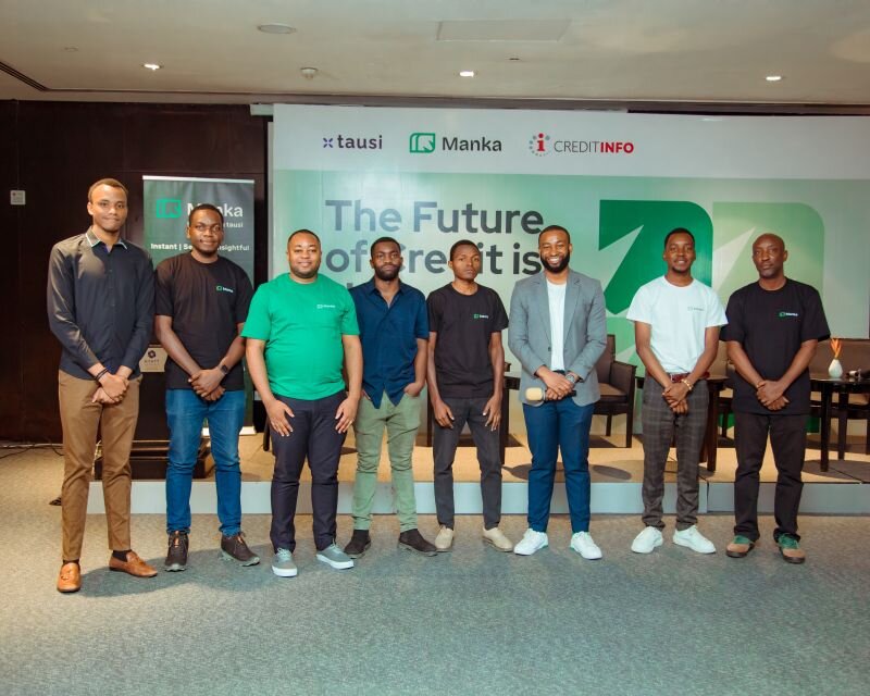 Fintech firm to transform Africa’s financial inclusion with AI-powered credit scoring platform