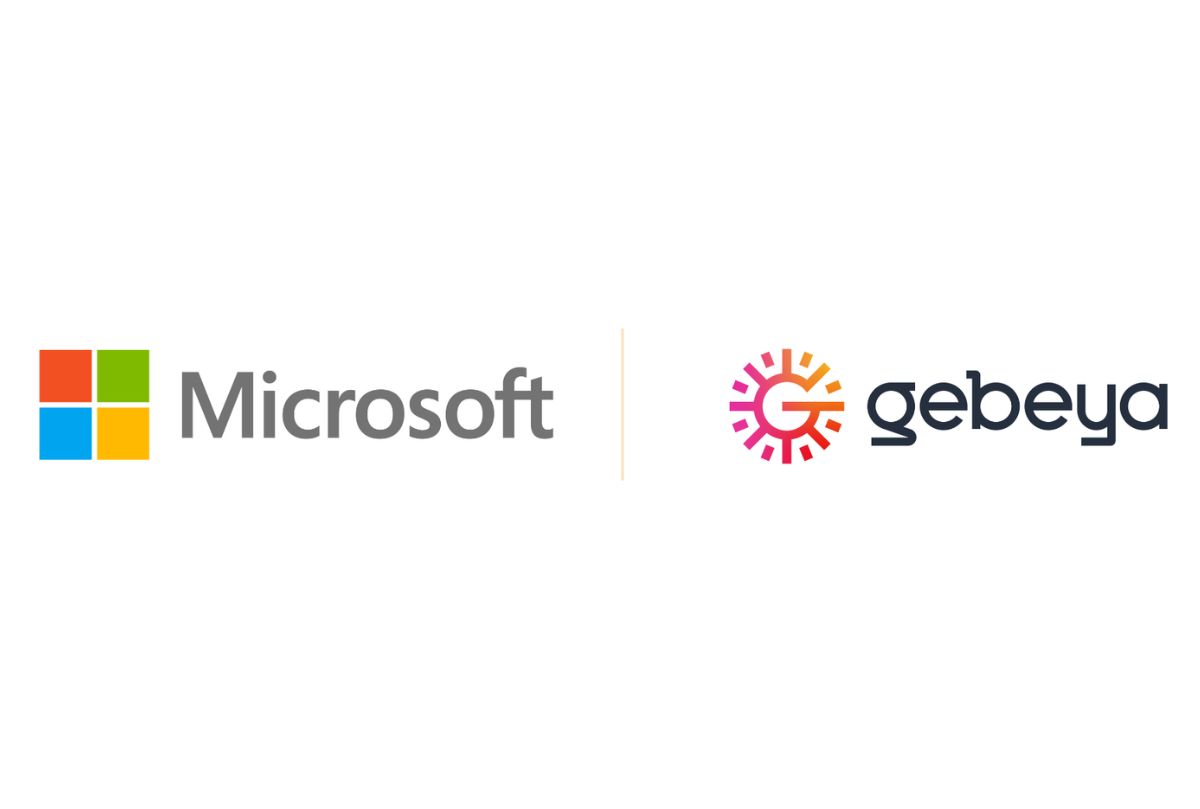 Gebeya Joins Microsoft Programs to Drive AI and SaaS Growth in Africa