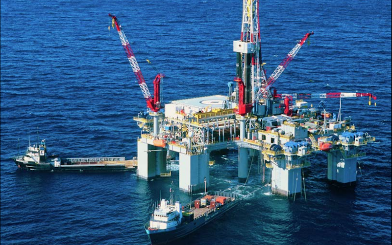 Ghana’s 3 Oil Fields Record Cumulative 43% Reduction in Expenditure for H1 2024 Amid Cost Optimization Drive