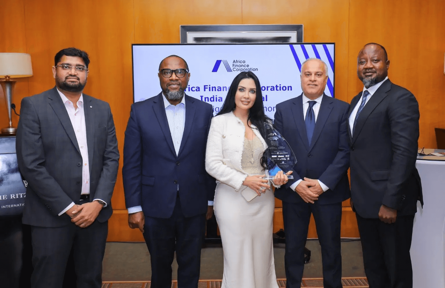 Morocco’s Banking Group BOA Raises USD 300 Million for Africa Finance Corporation