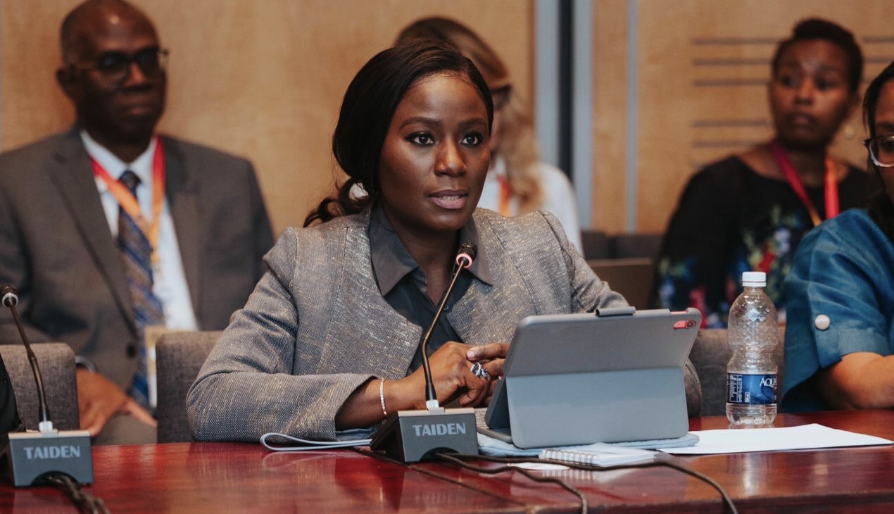 Nigeria To Sign FIDs On Two Deepwater Projects Mid-2025, Says Presidency