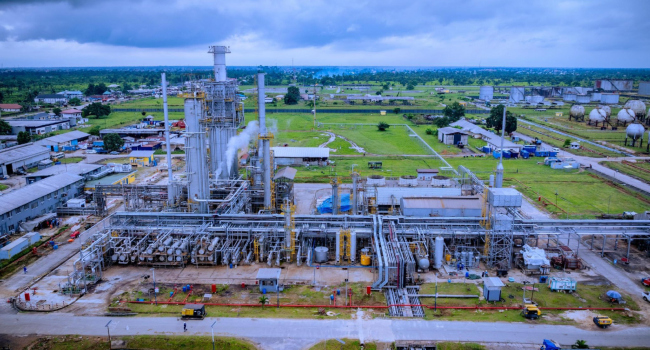 Port Harcourt Refinery operating at 70% capacity – NNPC
