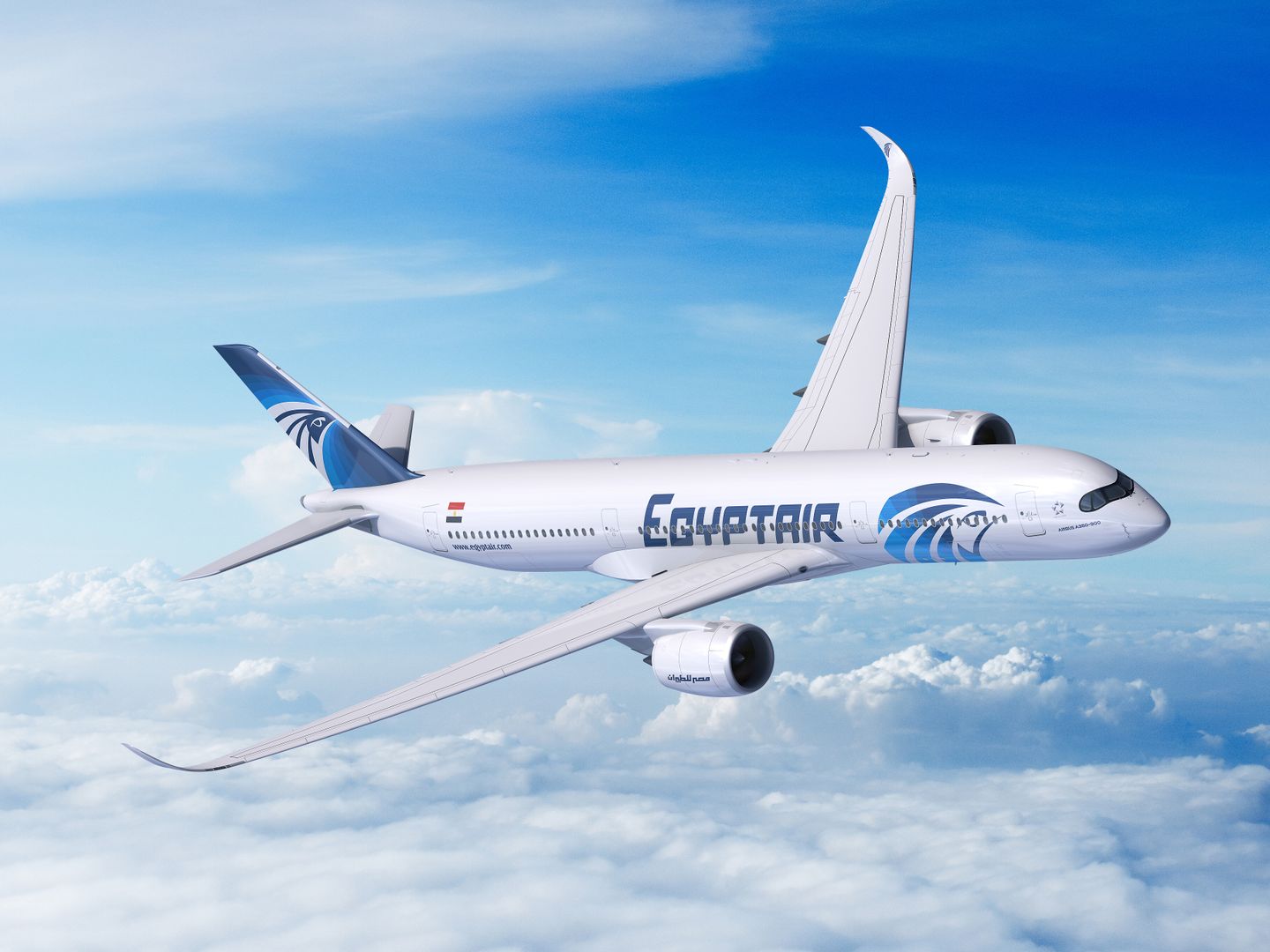 Promote Egypt as tourist destination, airline tells agents