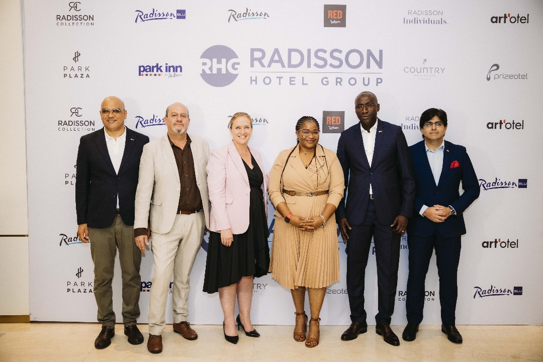 Radisson Academy comes to Nigeria