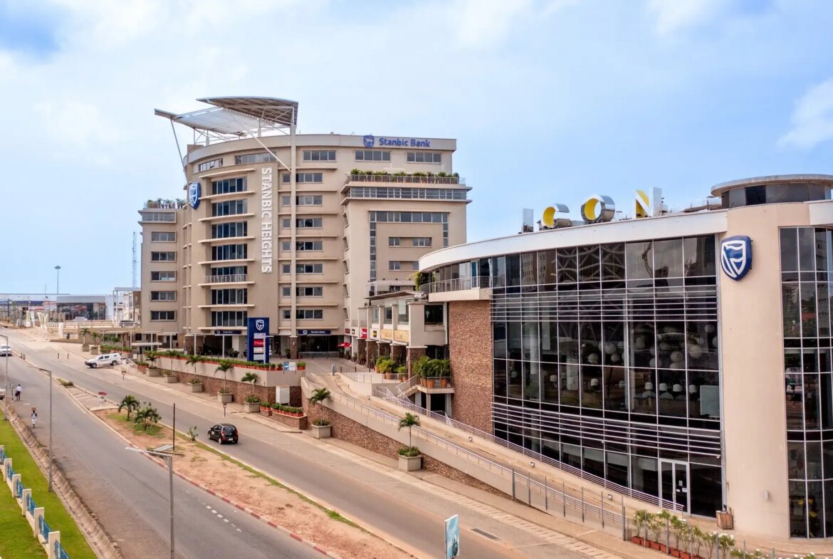Stanbic Bank, CADFund explore strategic partnership to boost investment across Ghana, Africa
