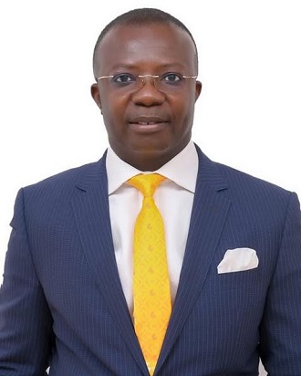 CalBank PLC Appoints Johnson Oware as DMD