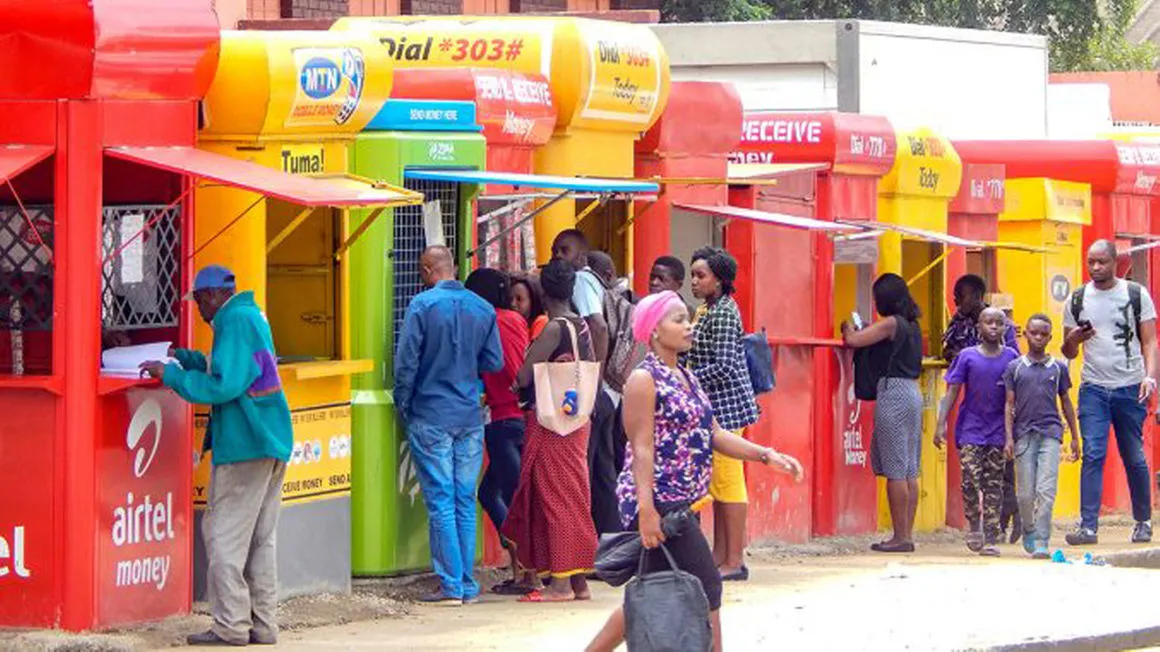Ghana Leads the World in Mobile Money Regulation and Financial Inclusion