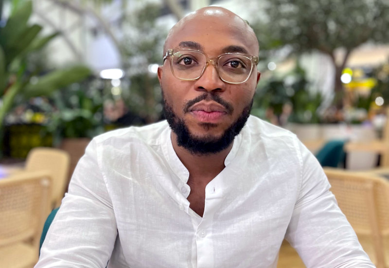 Timi Oke: Transforming African Agriculture One Niche at a Time