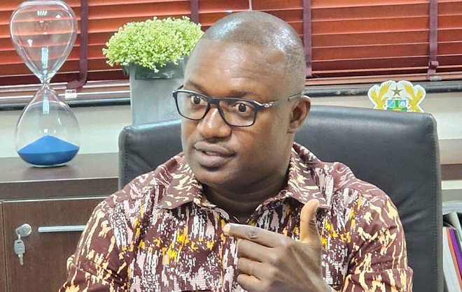 Ghana Government Moves to Settle N-Gas $75 Million Debt