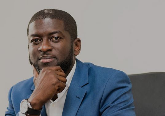 Kevin Okyere’s Entrepreneurial Drive For Indigenous Oil Exploration In Ghana