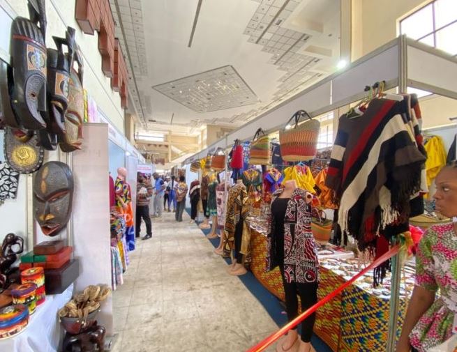 4th Made-in-Ghana Bazaar Set to Connect Local Producers with Global Markets