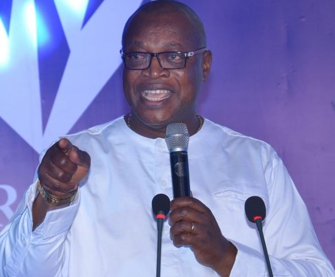 The Chamber of Cement Manufacturers, Ghana (COCMAG), has voiced strong concerns about the rising influx of imported bagged cement, particularly from Togo, warning that the trend threatens the survival and competitiveness of the local cement industry.