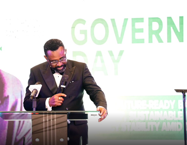 Microfinance revamp on course for 2026 – BoG