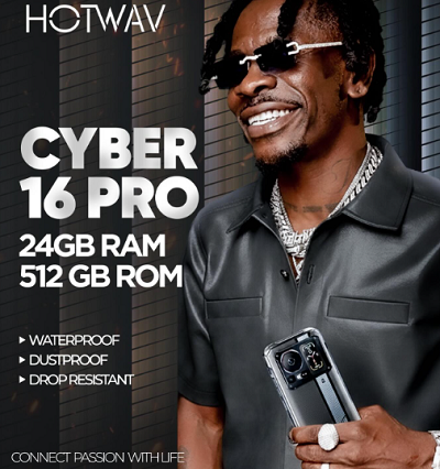 Shatta Wale Enters Consumer Tech with New Smartphone Brand