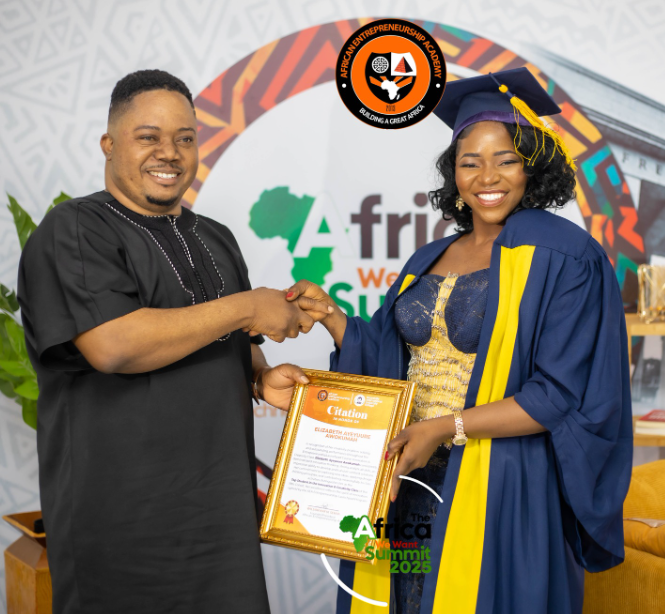 Why Ghana & Africa Needs Structured Entrepreneurship Training