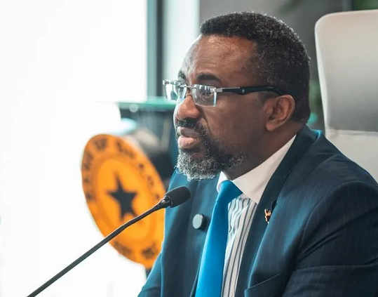 BoG Proposes New Rules to Help Banks Meet Customer Withdrawals During Financial Stress