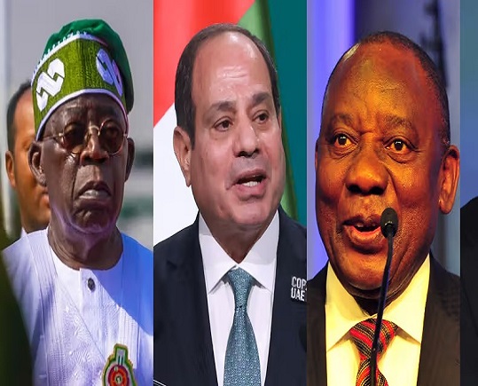 Nigeria is set to emerge as Africa’s leading contributor to global economic growth in 2026