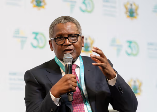 Nigerians Set to Invest in Dangote Refinery Within Five Months
