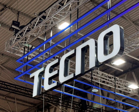 TECNO MWC 2026: AI Smartphones, CAMON 50 and Concept Phones Revealed