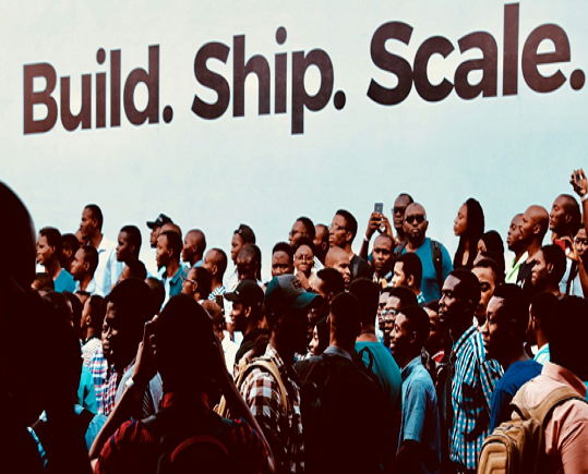 Nigerian Government Introduces iDICE Startup Bridge to Support Entrepreneurs