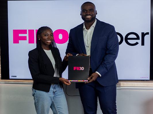 Uber Partners Fido to Offer Instant Loans to Drivers in Ghana