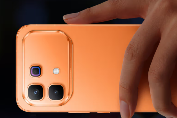 Infinix Launches NOTE 60 Pro with Snapdragon Power and Advanced Battery Technology
