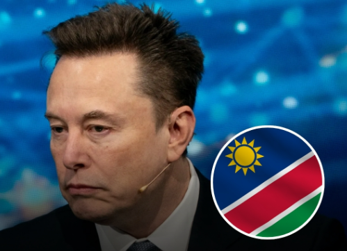 Namibia Denies Starlink License in Telecom Standoff