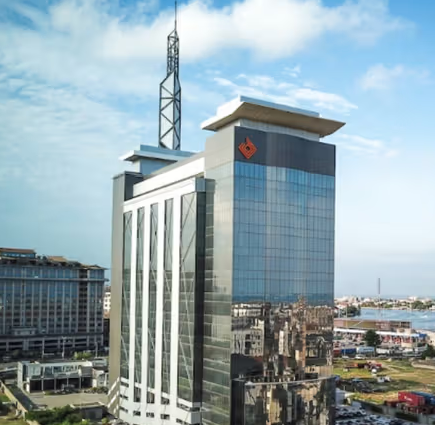 Nigeria’s Most Valuable Brand Holds Top Spot for 5 Years as Access Bank Extends Dominance