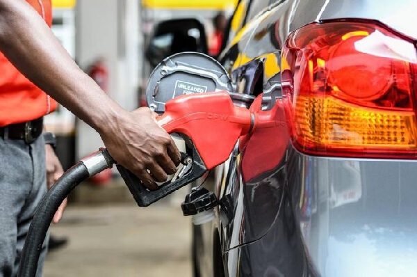 Ghana Urged to Rethink Fuel Tax Cuts as Prices Surge Amid Global Tensions