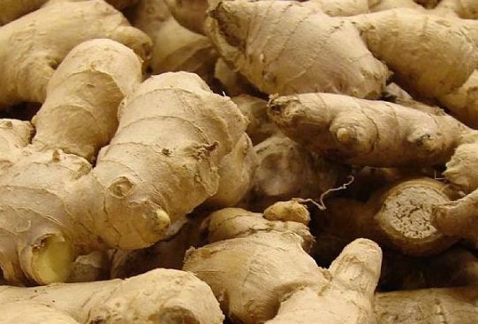 Ginger sellers in Ghana appeal to government to save their business