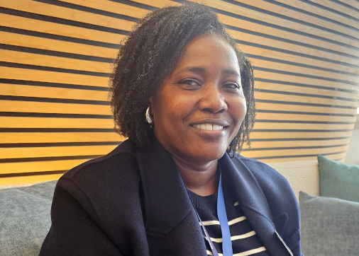Ghanaian CEO Taps into $3.5bn Shea Industry as Global Demand Surges
