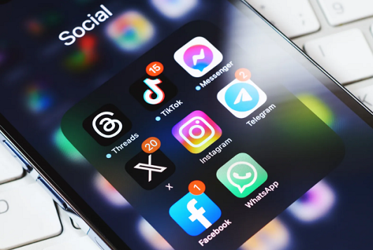 Social Media Platforms Are Pivoting to Monetization — Reshaping the Creator Economy