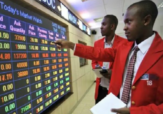 African Stock Markets Are Seeing Renewed Foreign Interest — Is This a Short-Term Play?
