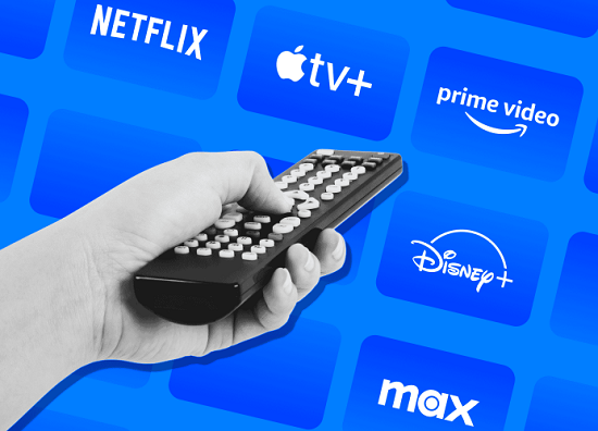 Streaming Platforms Are Facing Profit Pressure — Ending the Era of Easy Growth