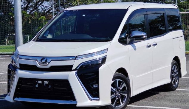 Toyota Voxy not fit for long-distance travel – NRSA warns