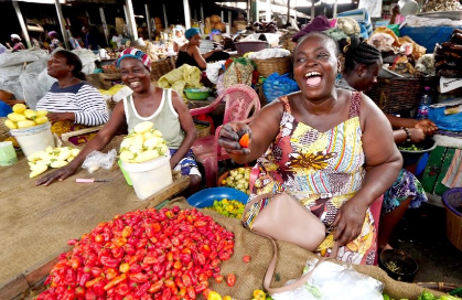 Why Food Prices Remain Stubbornly High Across Africa Despite Falling Inflation