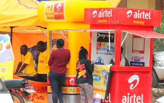 MTN and Airtel Are Turning Africa’s Mobile Money Boom Into a High-Stakes Fintech War