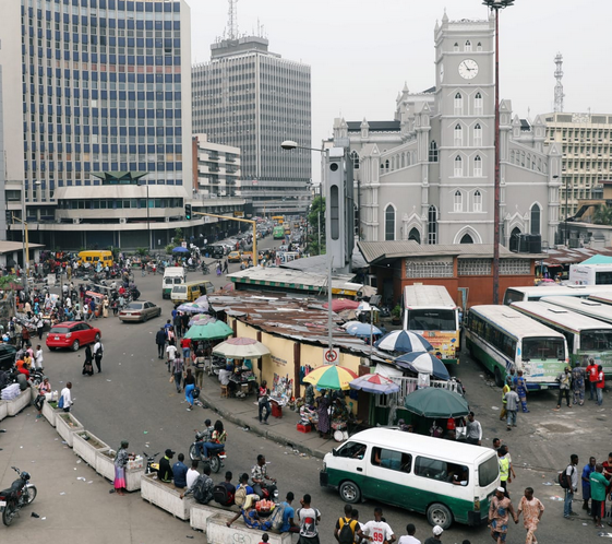 Top 5 Fastest-Growing Sectors in Nigeria Right Now — Beyond Oil