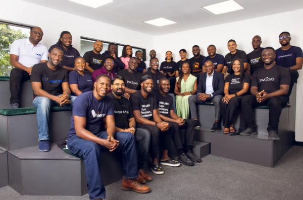 Top 10 Fastest-Growing Tech Startups in Africa to Watch in 2026
