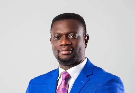 Agricwealth CEO Urges Diaspora Investors to Back Africa’s Agricultural Future