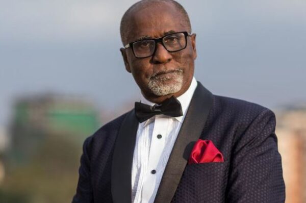 How a Former WHO Director Built Ghana’s First Modern Shopping Mall