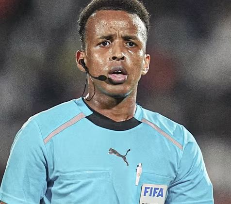 World Cup Visa Crisis Deepens as U.S. Justifies Excluding Award-Winning Somali Referee
