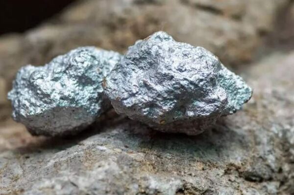 Morocco Becomes Africa’s Leading Silver Producer as Global Demand Surges