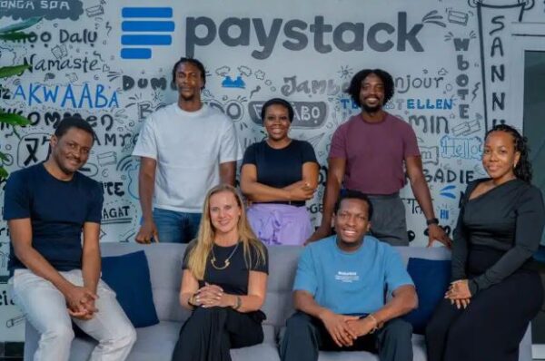 Paystack Launches AI-Powered Checkout as Nigerian Fintechs Bet on the Future of Commerce